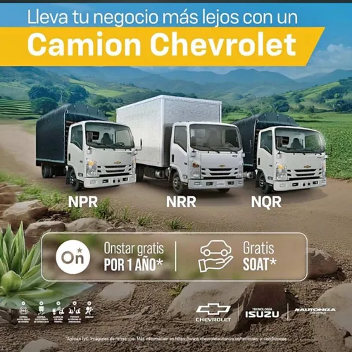 Carga Y Pasajeros