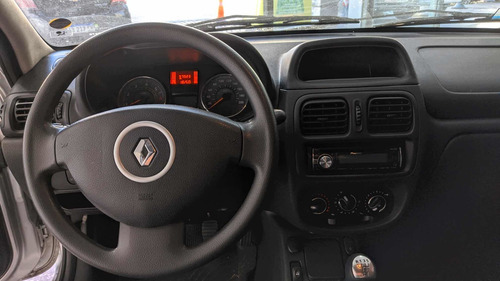 Renault Clio 1.2 Mio Dynamique 2016