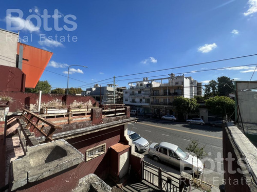 Imagen 19 de 22 de Ph 4 Ambientes Al Frente Con Garaje Y Terraza En Venta Villa Lugano