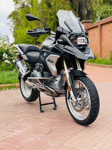 Imagen 12 de 16 de Bmw R1200gs Aguatera Full, Gs 1200, No 850gs, No 1250 Gs