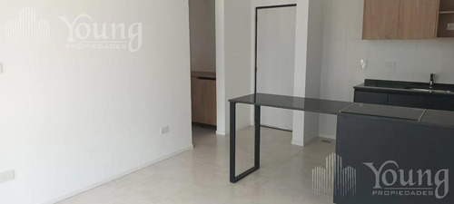 Departamento En Venta En Bernal Centro