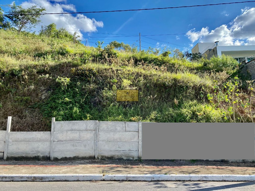 Imagem 2 de 8 de Lote À Venda Em Condomínio - Buritis - 6309