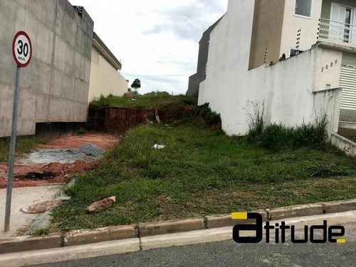 Imagem 1 de 7 de Terreno Na Vila Do Conde, Barueri - Sp. Plano De 125 M² Por R$ 260.000,00 - 4457