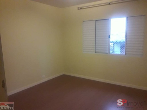 Imagem 9 de 15 de Sobrado , 211 M² , 3 Dormitórios. ( 1 Suite ) 2 Vagas , Com Edícula ! - St20502