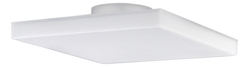 Panel superpuesto Infinity Edge sin marco, LED de 24 W