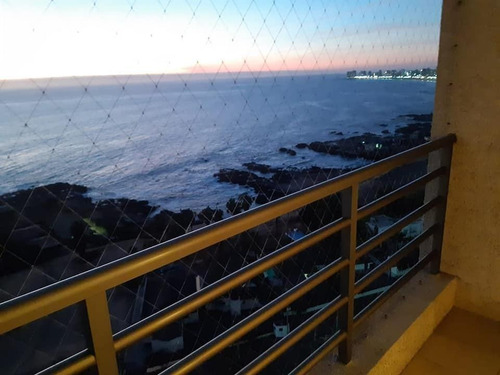 En Venta Departamento Condominio Jardines Huayquique