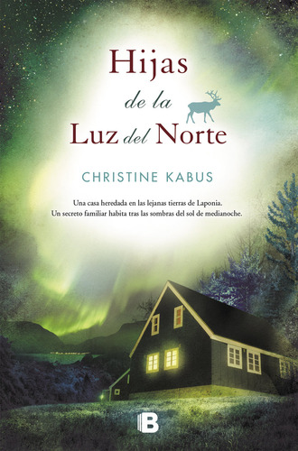 Hijas De La Luz Del Norte - Kabus, Christine