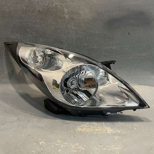 Faro Derecha Chevrolet Spark 2013 2014 2015 2016 2017