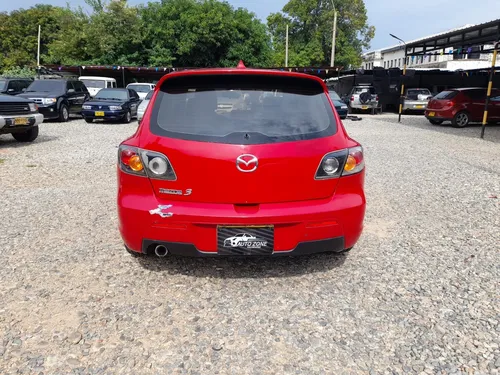 Mazda 3 2.0 Lfna5