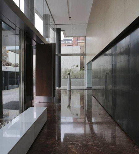 Imagen 4 de 14 de Green Tower Polo - Semipiso 4 Amb Con Vistas Al Río Y Al Polo C/ 2 Cocheras