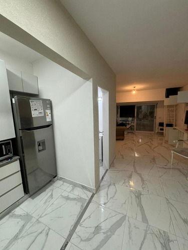 Departamento En Venta 3 Amb C/ Parrilla - Country El Venado