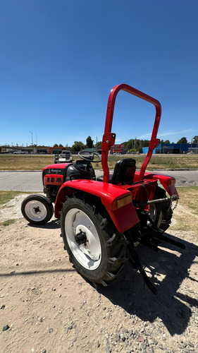 Hanomag 300 Agricola