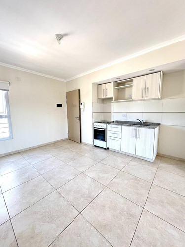 Venta Depto Monoambiente C/ Balcon - Stos Lugares