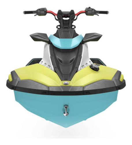 Yamaha Jet Blaster Pro 2025 0km