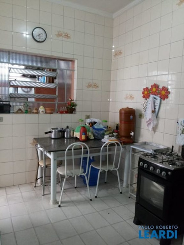 Imagem 6 de 15 de Casa Assobradada - Barra Funda - Sp - 634067