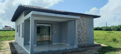 Imagem 28 de 28 de Casa De Condominio 2 Quartos, Uma Suite