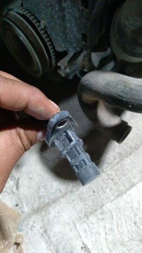 Sensor Del Cigueñal Dodge Dart 2013 1.4 Turbo (Usado)