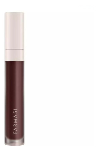 Farmasi Labial Matte Liquid Lipstick Deep Love