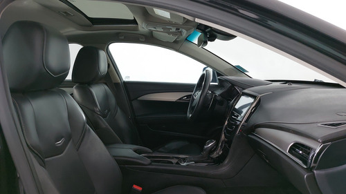 Cadillac Ats 2.0 C Sedan At