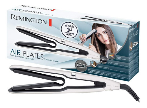 Remington Plancha De Pelo Air Plates - Cerámica