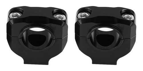 Soporte Universal De Aleación De Aluminio Para Manillar De M