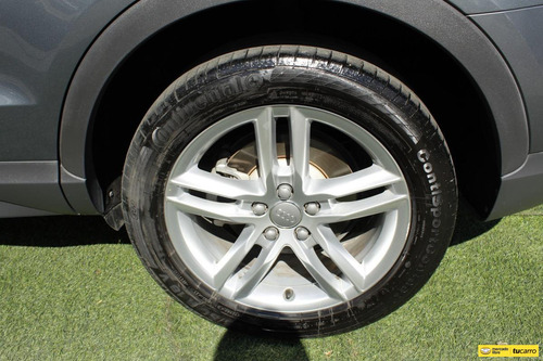 Audi Q3 1.4 Luxury