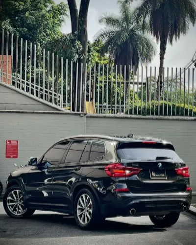 BMW X3 2.0 G01 Xdrive30i