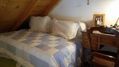 Departamento En Venta En San Martín De Los Andes, Barrio Nahuilen