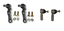 Comprar Kit Rotulas Extremos Chevrolet Corsa Classic 2010 Perno Larg