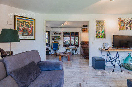 Imagen 7 de 30 de Casa En Venta En Country Club Maschwitz - Maroto Propiedades