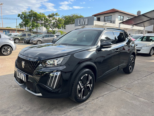 Peugeot 2008 1.0T Active