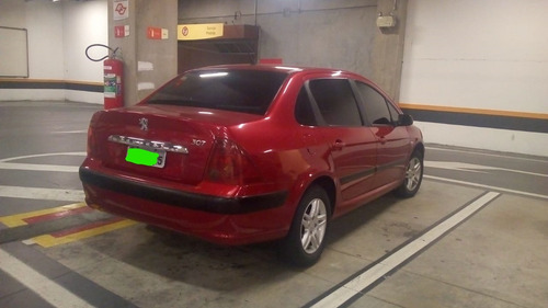 307 Sedan Ótimo Estado