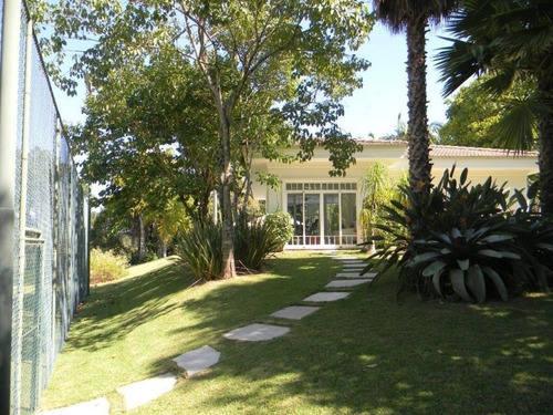 Sobrado Com 5 Dormitórios À Venda, 2000 M² Por R$ 15.160.000 - Condomínio City Castelo - Itu/sp. - So0102 - 67640746