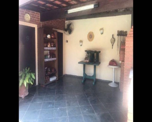 Imagem 17 de 20 de Chacara - Ch00047 - 34262435