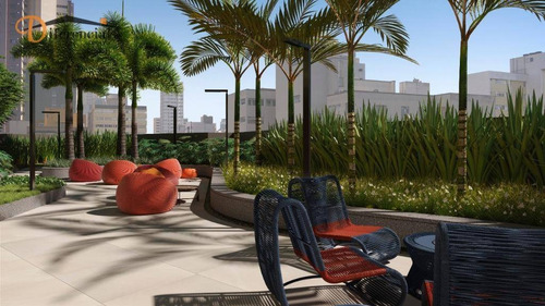 Imagem 20 de 20 de Apartamento À Venda, 135 M² Por R$ 787.700,00 - Centro - Curitiba/pr - Ap2498