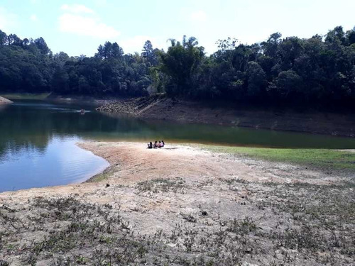 Imagem 22 de 30 de Chacara - Ch00007 - 32937063