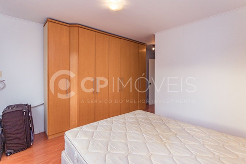 Imagem 25 de 30 de Apartamento Em Jardim Lindóia, Porto Alegre/rs De 176m² 3 Quartos À Venda Por R$ 680.000,00 - Ap1053397-s