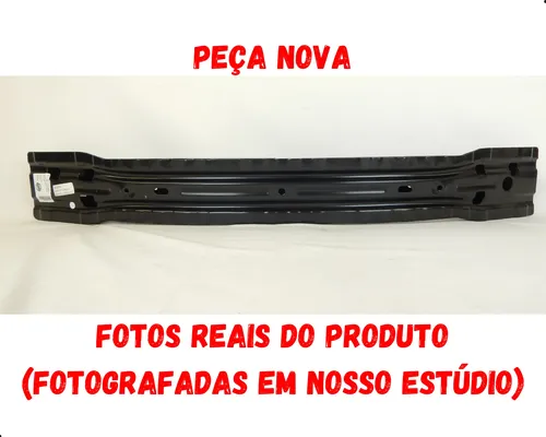 Alma Parachoque Dianteiro Corolla Cross Xr 2022 2023 Aço