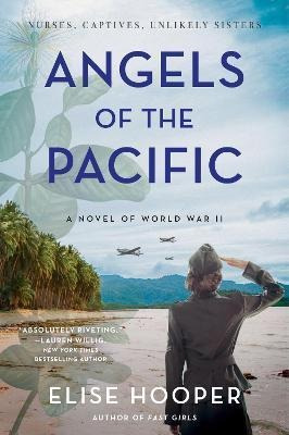 Libro Angels Of The Pacific : A Novel Of World War Ii - E...