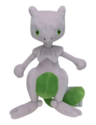 peluche neuve pokemon mewtwo je peux grouper COLISSIMO