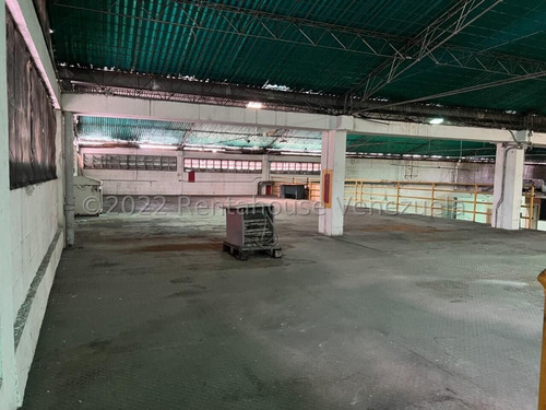 Imagen 28 de 30 de Galpones En Alquiler Zona Centro Barquisimeto Cod Flex #23-10758 Daniela Linarez 04245390659