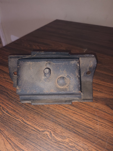 Base Soporte Motor Ford F100/f150/f350 Motor 302/351