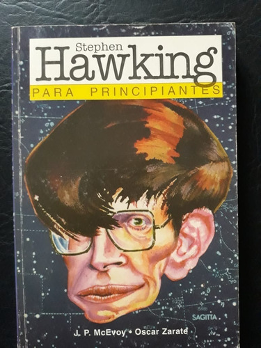 Hawking Para Principiantes J. P. Mcevoy Errepar 