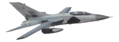 Hobby Boss Tornado Adv 1:48 Plástico Aeromodelismo