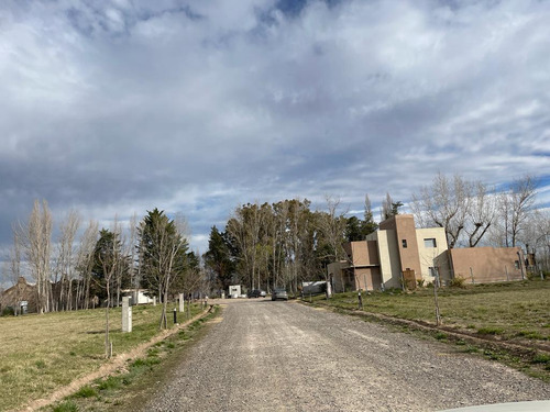 Lote En Venta Barrio Las Patricias, General Roca, Río Negro
