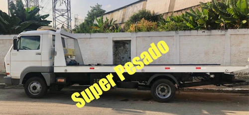 Vw 8150 Plataforma Guincho Asa Delta