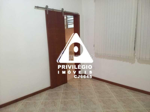 Imagem 17 de 23 de Apartamento À Venda, 2 Quartos, 1 Suíte, 1 Vaga, Copacabana - Rio De Janeiro/rj - 3316