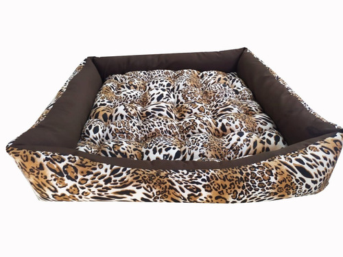 Cama Para Cachorros Super Promoção Tamanho 1,00x0,80