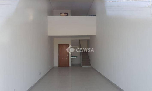 Imagem 2 de 3 de Sala Para Alugar, 90 M² - Parque Campo Bonito - Indaiatuba/sp - Sa0248