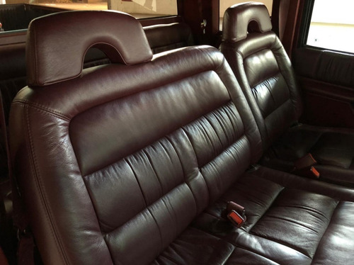 Gmc Sierra K2500 Cabine Estendida